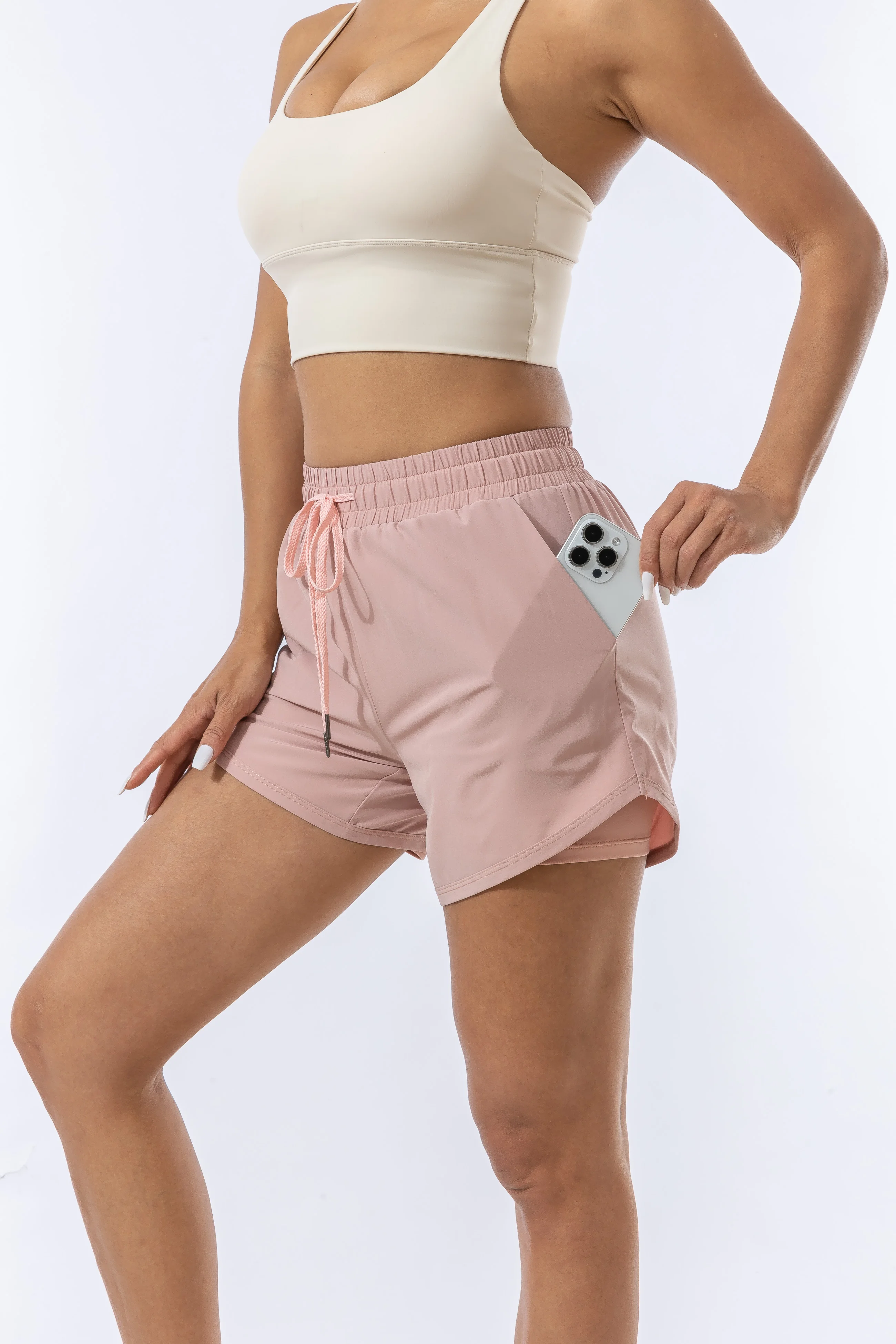 Thumbnail 3 - #23 Womens Casual Summer Shorts Comparison Guide
