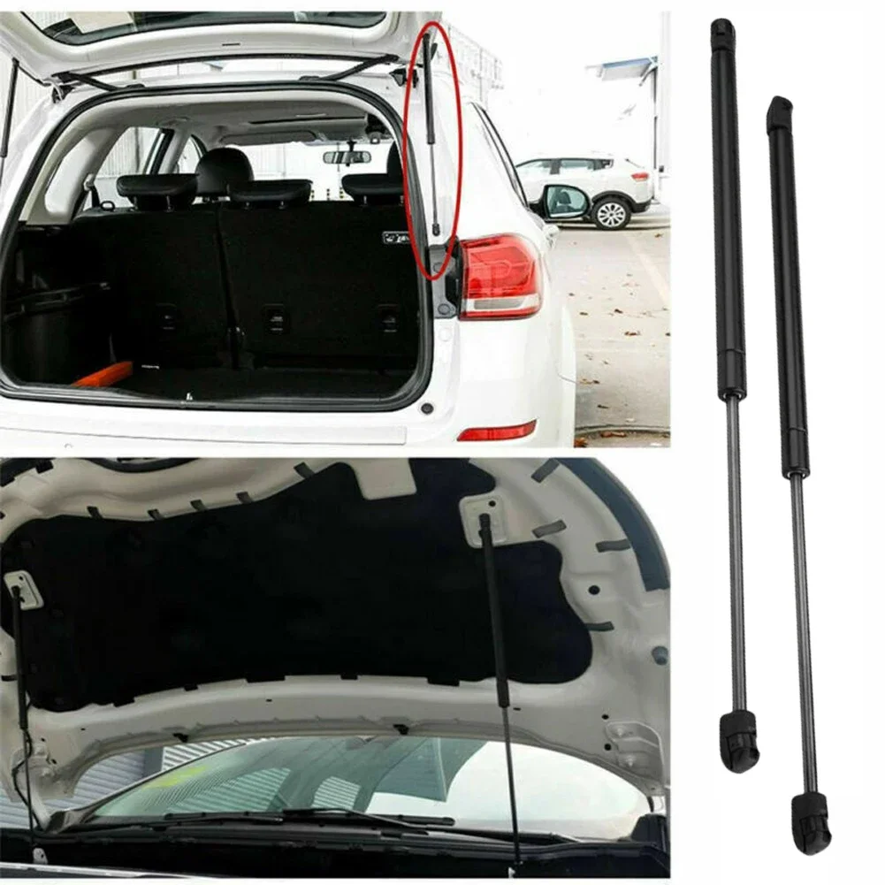 Tailgate Trunk Gas Struts 904504EA1A Car Trunk Boot Gas Spring ARA115722 Rear Trunk Shock Lift for Nissan Qashqai J11 2014-2022