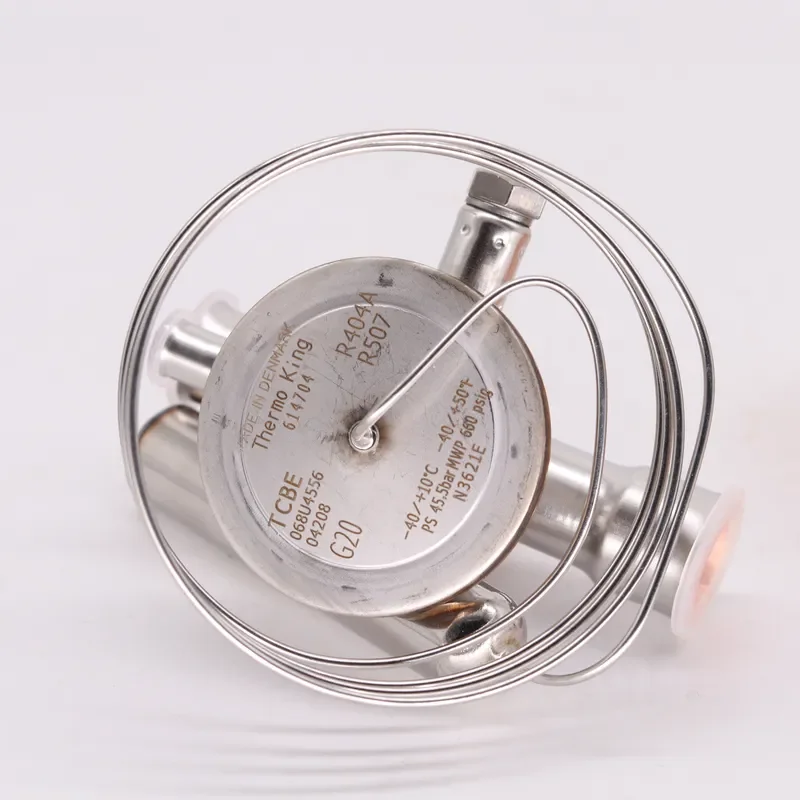 Valve Expansion 61-4704 for Thermo King T-Series Units