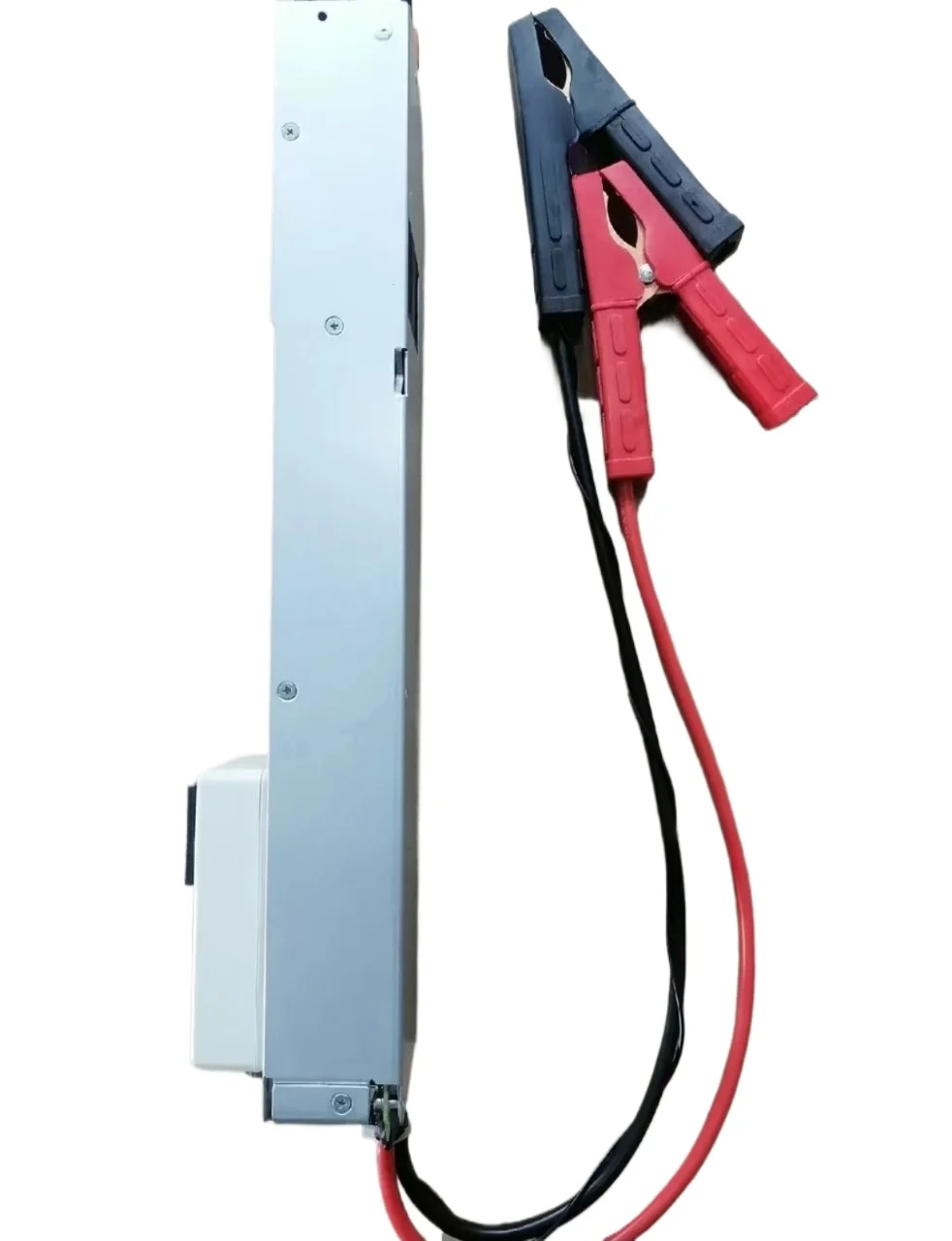 

Lithium Battery Charger Adjustable 14.6V True 50A Lithium Iron Phosphate Ternary Lithium, Polymer Lead-Acid Battery