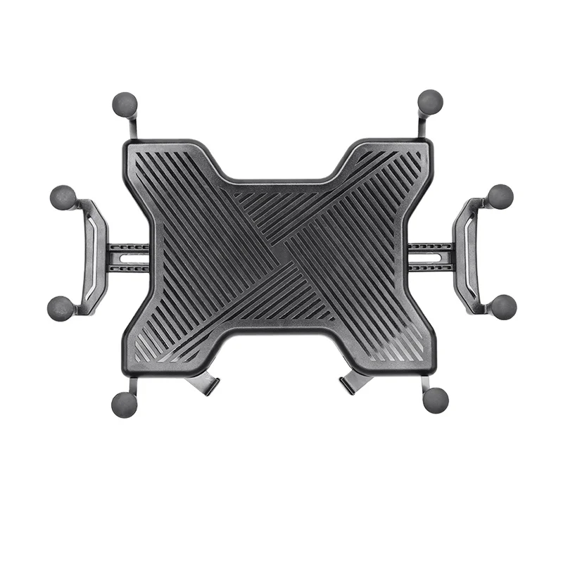 Versatile Universal X Tablet Stand for 12-inch tablets