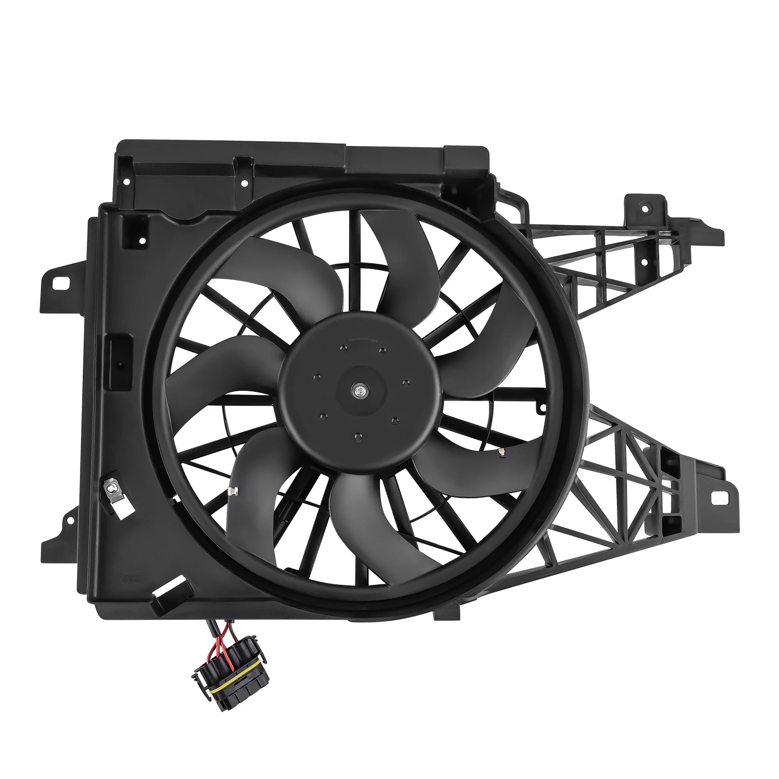 

Radiator Cooling Fan for Chevy Corvette 2005-2013 for Cadillac XLR 621950