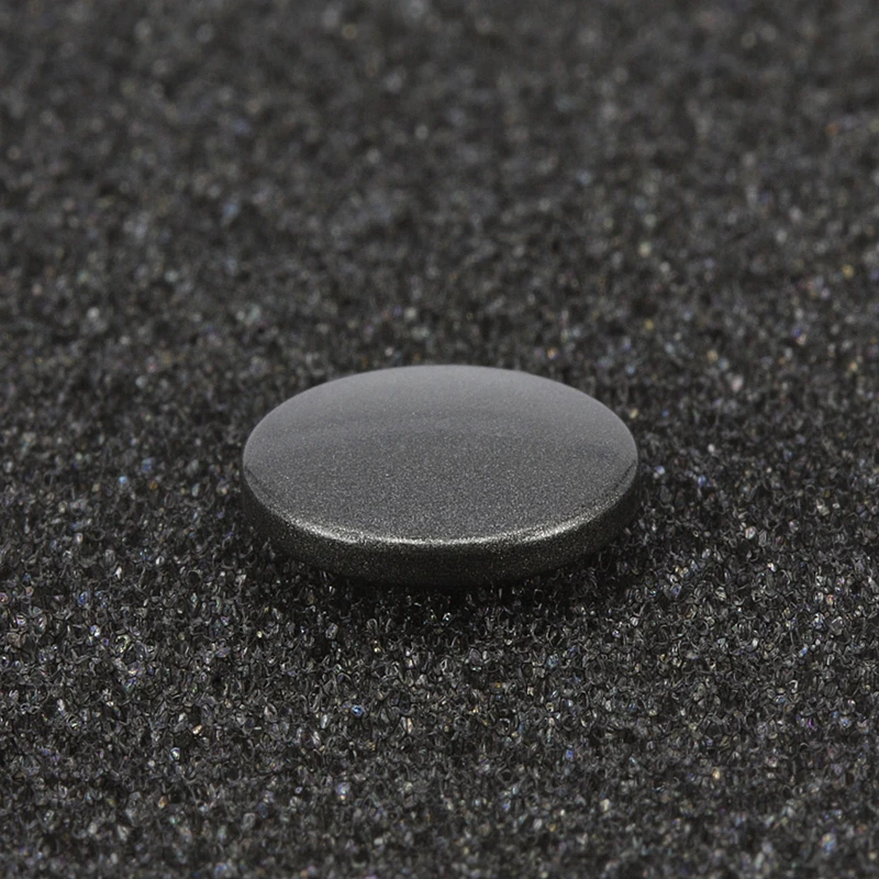 Кнопка спуска затвора камеры Haoge для Leica Q3/Q3-43/D-Lux-8/M9/M10/M11/M11-P/M10-P/M9-P/M Тип 240/m262 Серый