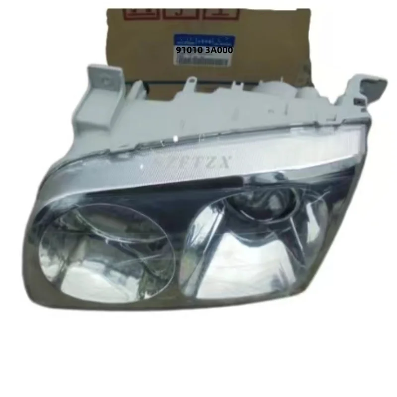 Genuine New 921013A000 Front Left Head Light Head Lamp 92101-3A000 for Hyundai TRAJET 2000-2007