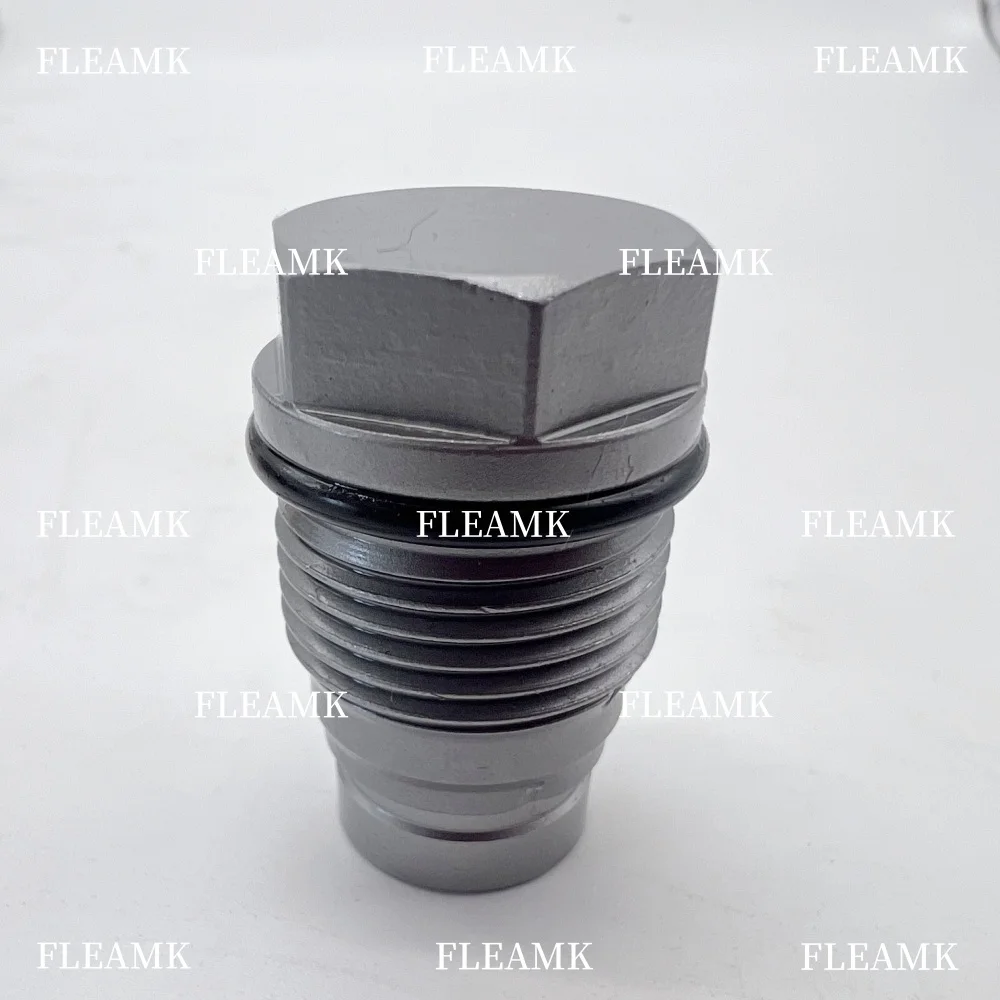 High Quality 1110010015 Pressure Limited Valve