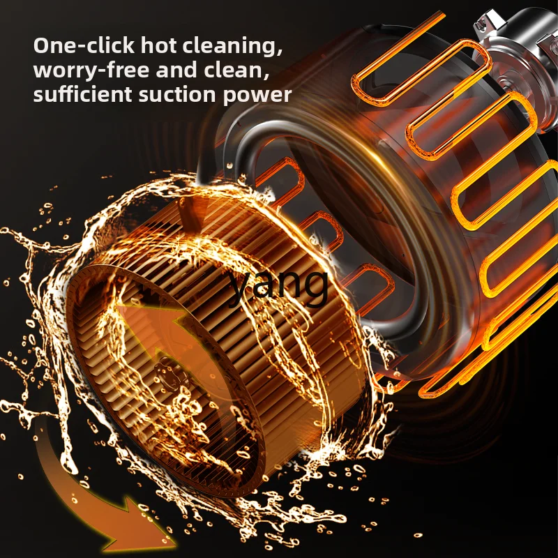 YJQ X739A range hood household kitchen large suction top suction range hood