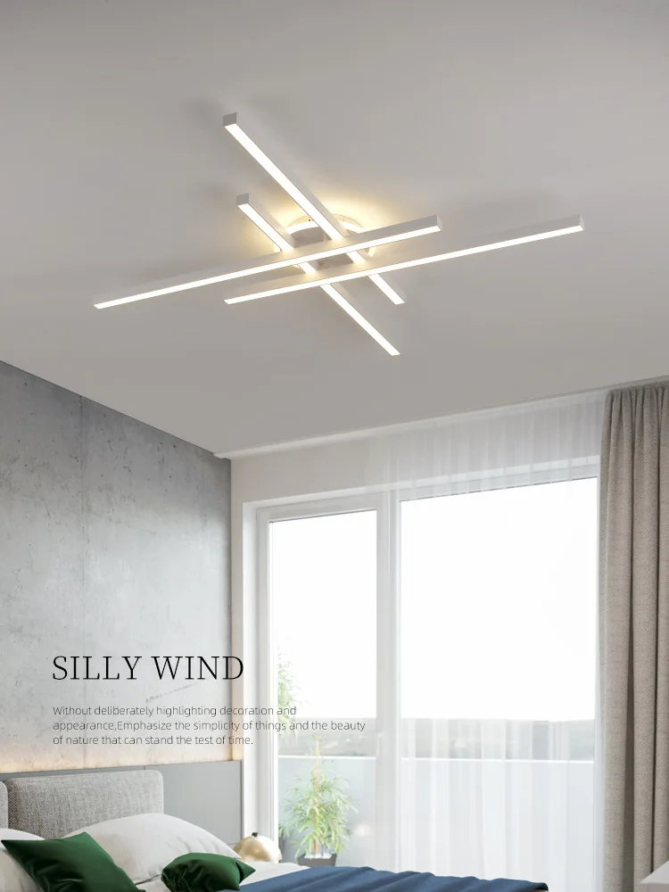 Lampada Da Soffitto LED A Forma Di Nuvola – Smart Con Telecomando, Per Cameretta O Soggiorno, Bianca E Leggera