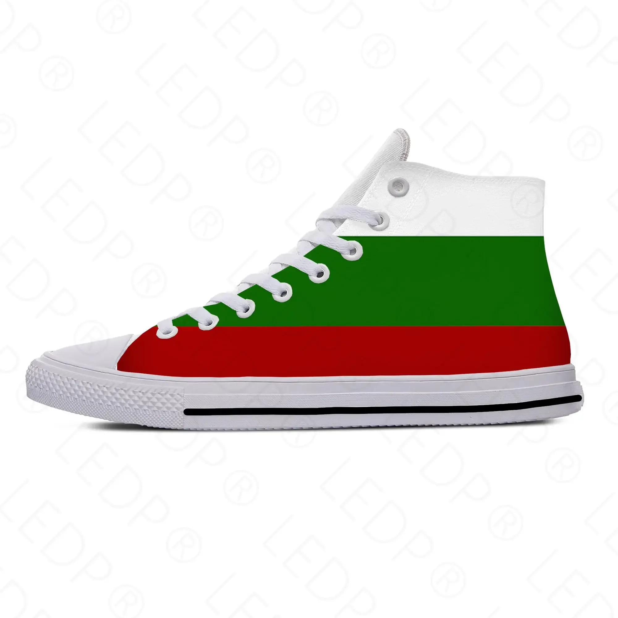 Rússia bandeira da rússia, bandeira da república, engraçado, sapatos de tecido casual, leve, respirável, impressão 3d, para homens e mulheres