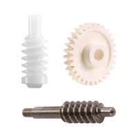 30 dientes para Mazda CX-5 CX3 CX4 espejo plegable reparación espejo retrovisor plegable Universal para Mazda engranajes Universal