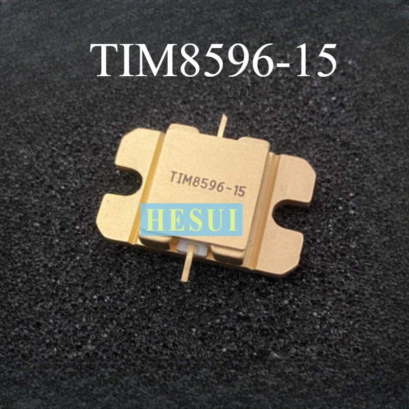 TIM8596-15 High frequency transistor Microwave power transistor  High frequency transistor