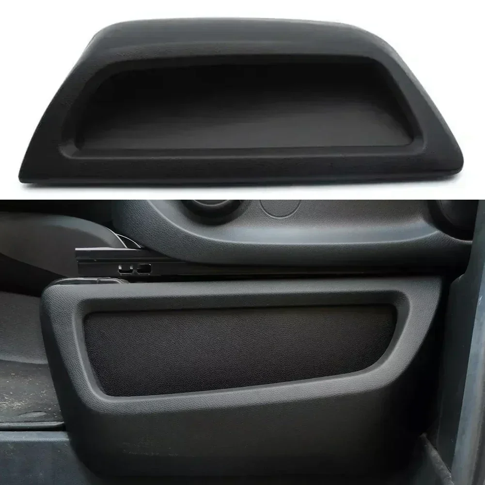 1×Car Left Outer Seating Gap Side Storage A44791070009051# For Mercedes- For Vito- W447 2016+ 2024 Interior Accessories