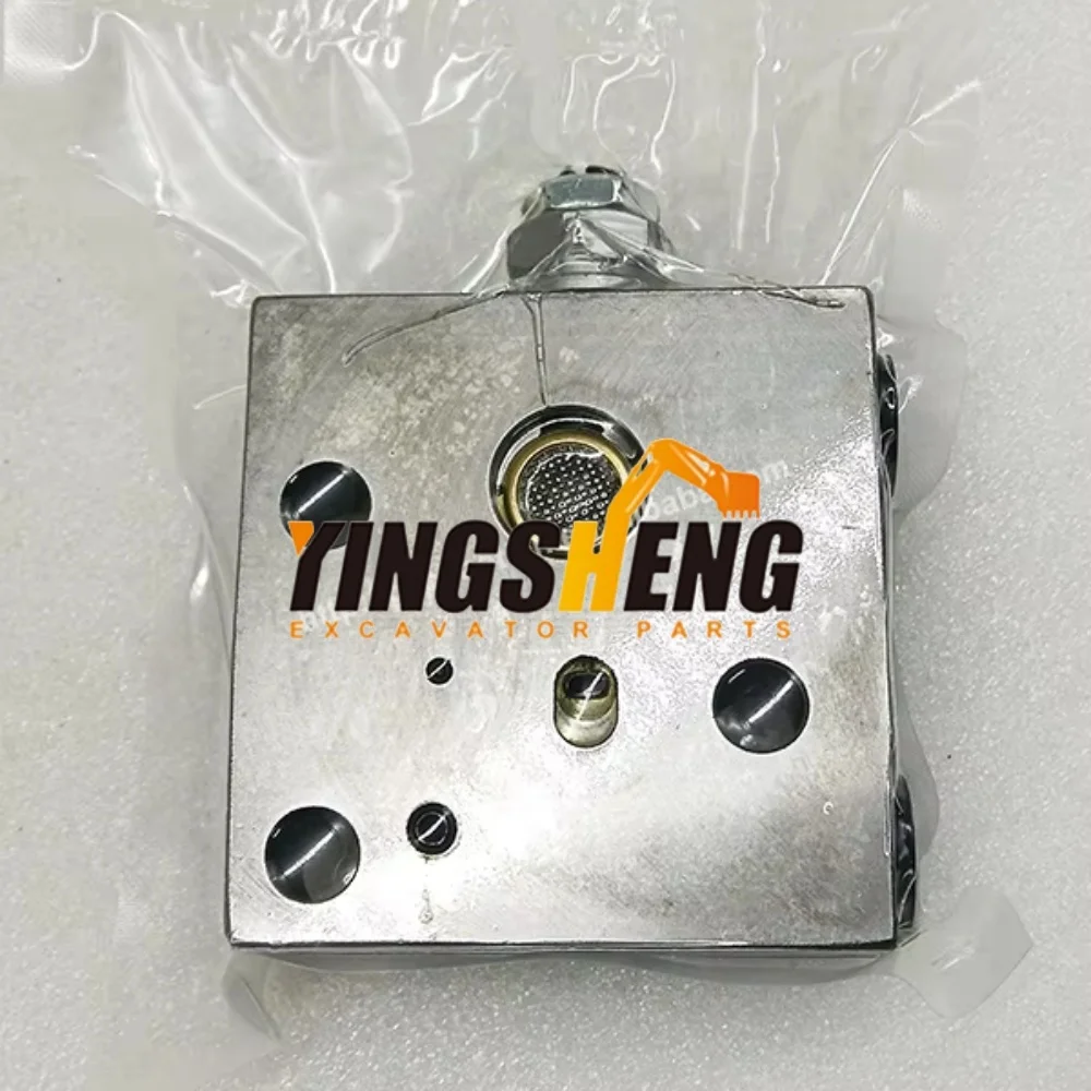 

High-performancehigh-quality PC200-7, PC200-8, PC300-7, PC300-8 relief valves, Assy 723-40-71102, 723-40-71800, 723-40-71900