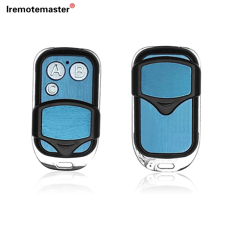 

NewFor Gliderol TM305C 315MHz Garage Door Remote Control 315MHz باب المرآب تحكم عن بعدдистанционный пульт гаража Gliderol TM305C