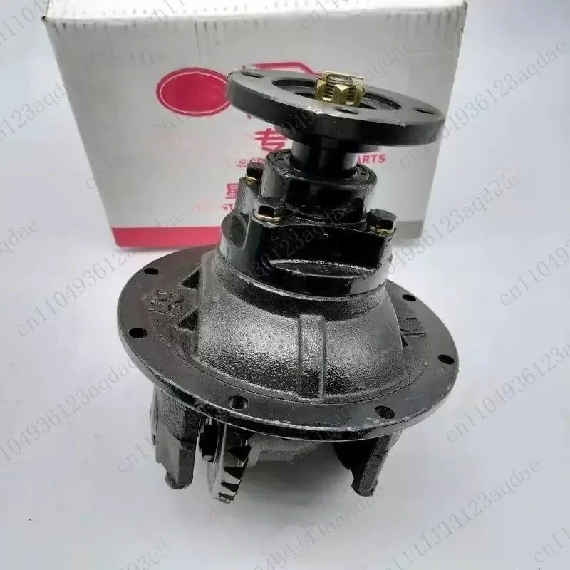 Tricycle Motorcycle 13/34/11 * 34 Tooth Bag Assembly Pressure Bag  Key Disc Main Reduction