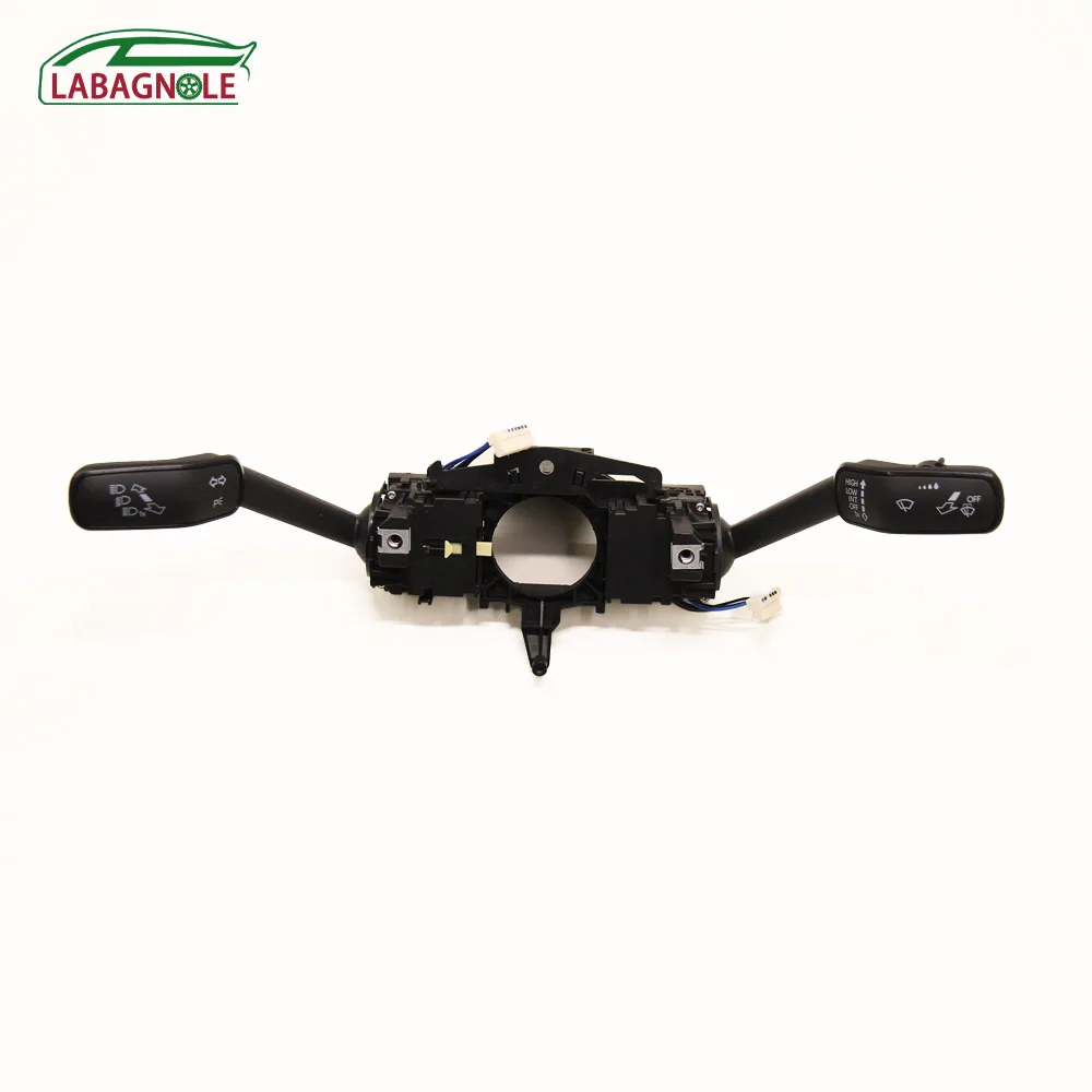 

Steering Column Switch for VW Golf 7 MK7 Touran Bora Skoda Octavia Seat Leon Altea - Ref 5Q0953513P 5Q0 953 513 P 5Q0 953 513P