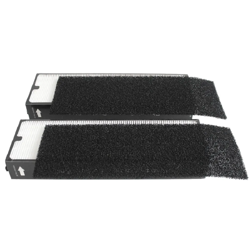 J1UL1N Purifier Filter HEPA Filter Elements Suitable For Blueair Sense Series Particle Particle Type