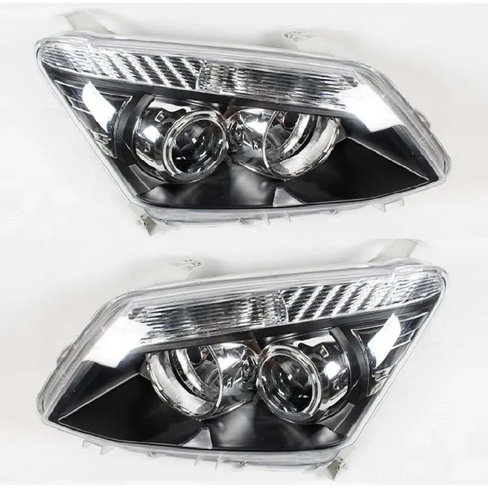 

Headlight Head Light for Isuzu DMAX 2012 2013 2014 High configuration