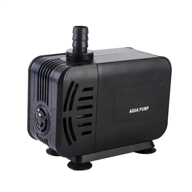 Bomba de água anfíbia 3500L/H 50W