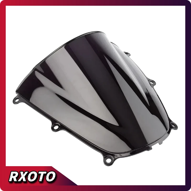 

Suitable for Honda CBR600RR F5 CBR 600 RR 2005 2006 motorcycle windshield windproof double foam ABS plastic