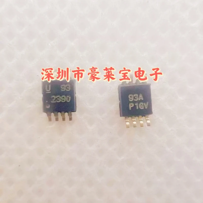 2PCS~100PCS/LOT  TPS2390DGKR  2390  MSOP8  new original