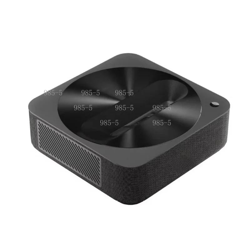 Ultra Short Throw Laser Projection Device 100 Inch HD Display Home Entertainment Display Equipment