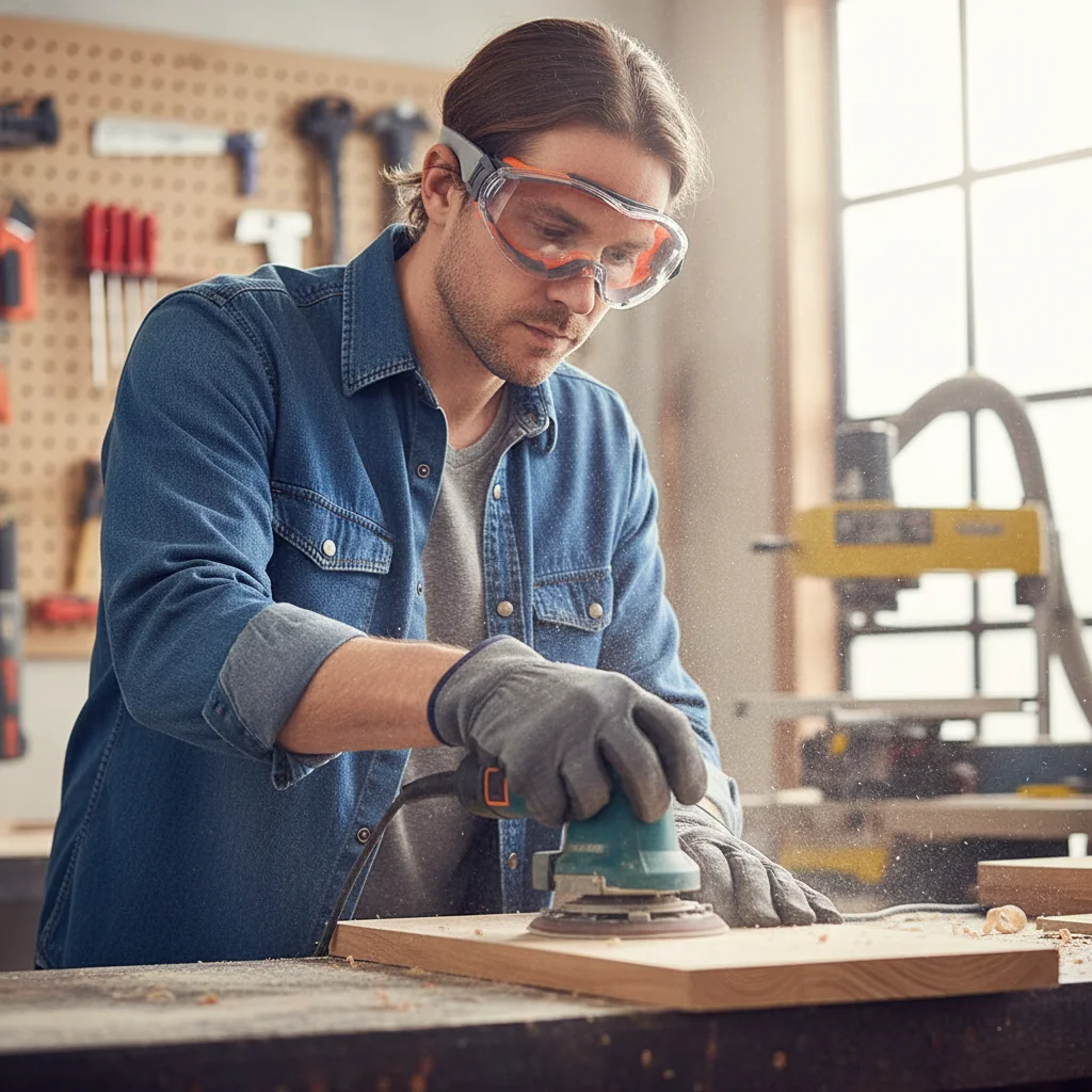 

Accessories Industrial Grade Safety Glasses Impact Resistant UV Protection Protective Eyewear Anti-foggy Protective Lens Outdoor