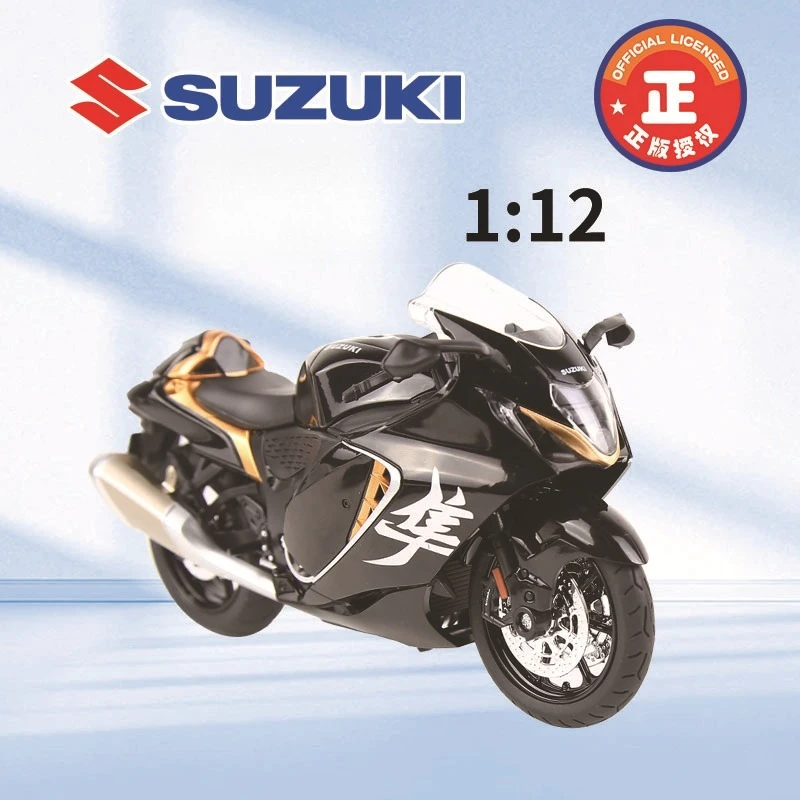 

1:12 модель мотоцикла из сплава Сокол, орнамент, игрушка, партия, доставка, подарочная коллекция