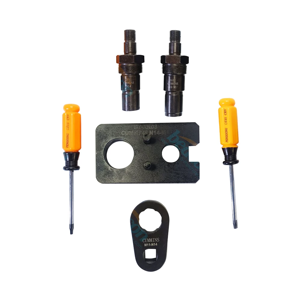 Beacon Machine G4-5…