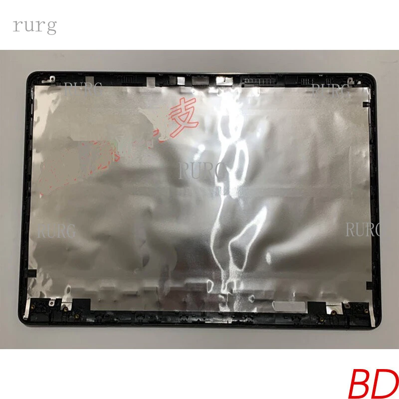 

A+ For HP 17-BY 17-CA A Shell Top Lid LCD Screen Back Cover Gray L47069-001