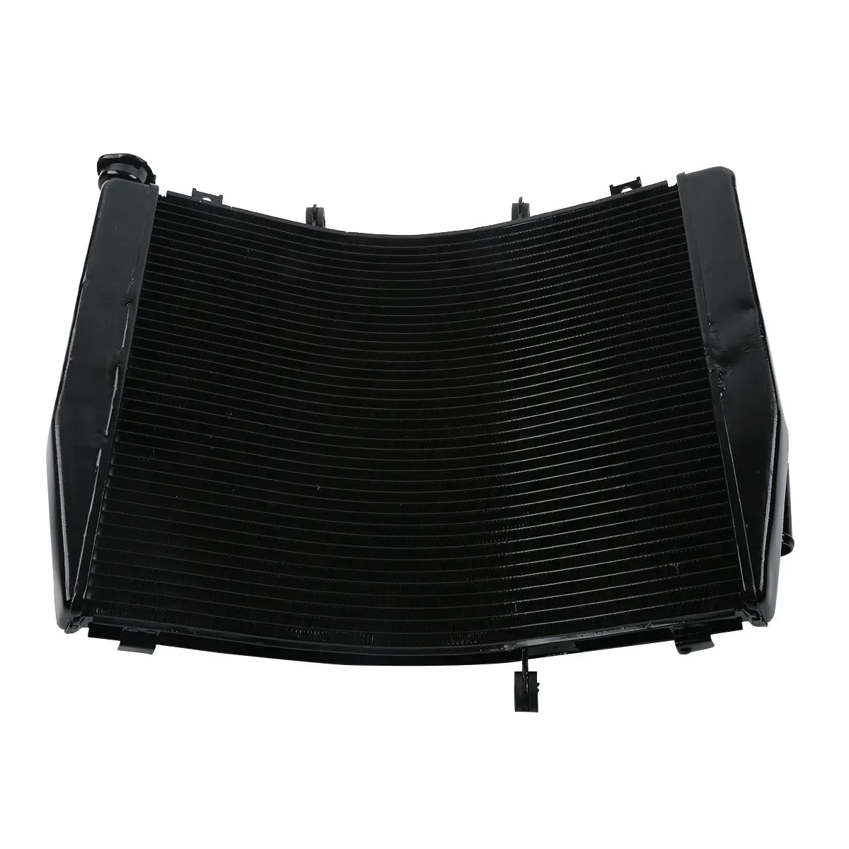 For Kawasaki Ninja ZX-14 ZX1400C ZX14R ZZR1400 2012-2017 Motorcycle Parts  Radiator Cooler Motorcycle Parts  Acsessories