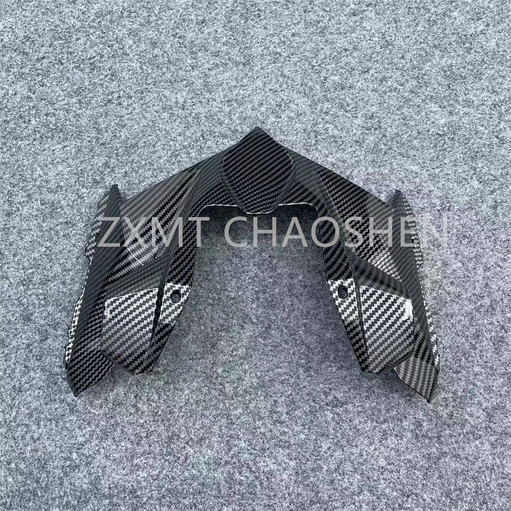 

The ABS motorcycle fairing is suitable for the Z400 head main body with carbon fiber paint in 2019 2020 2021 2022-2024 19-24