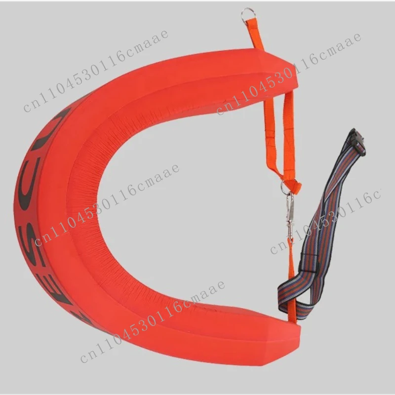 Hot-selling Marine Safety Lifeguard Foam Buoy Tube Water Saving