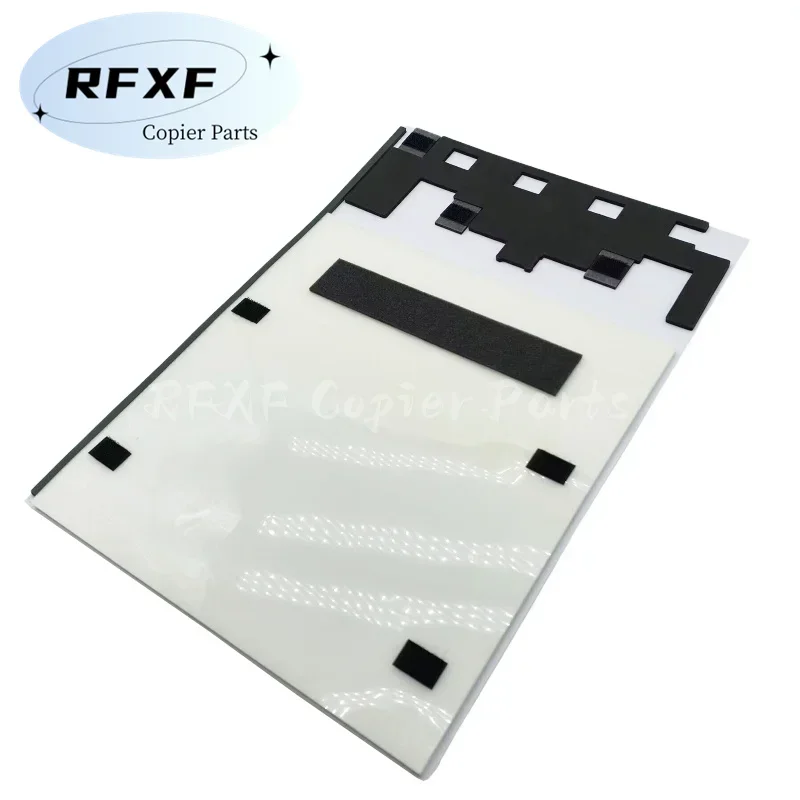 السبورة البيضاء الارسال المتوافقة لريكو MP9002 6001 7001 8001 6002 9001 7502 وحدة تغذية المستندات Whiteboa ناسخة قطع الغيار #4