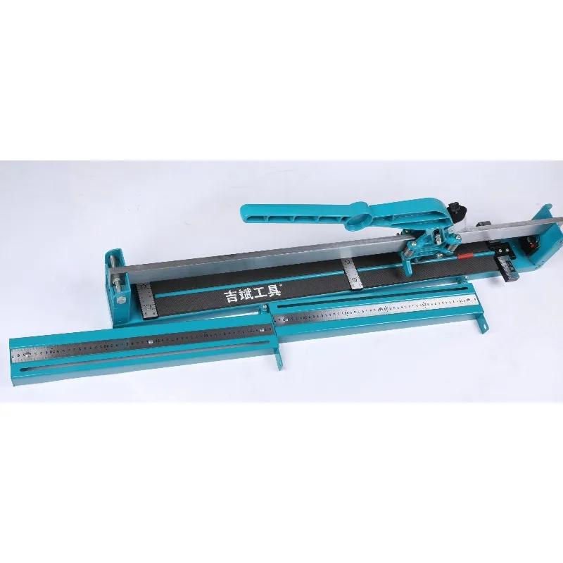 Best Selling Quality Assurance Tool, Manual Laser Tile Cutter, Tile Cutter 800mm