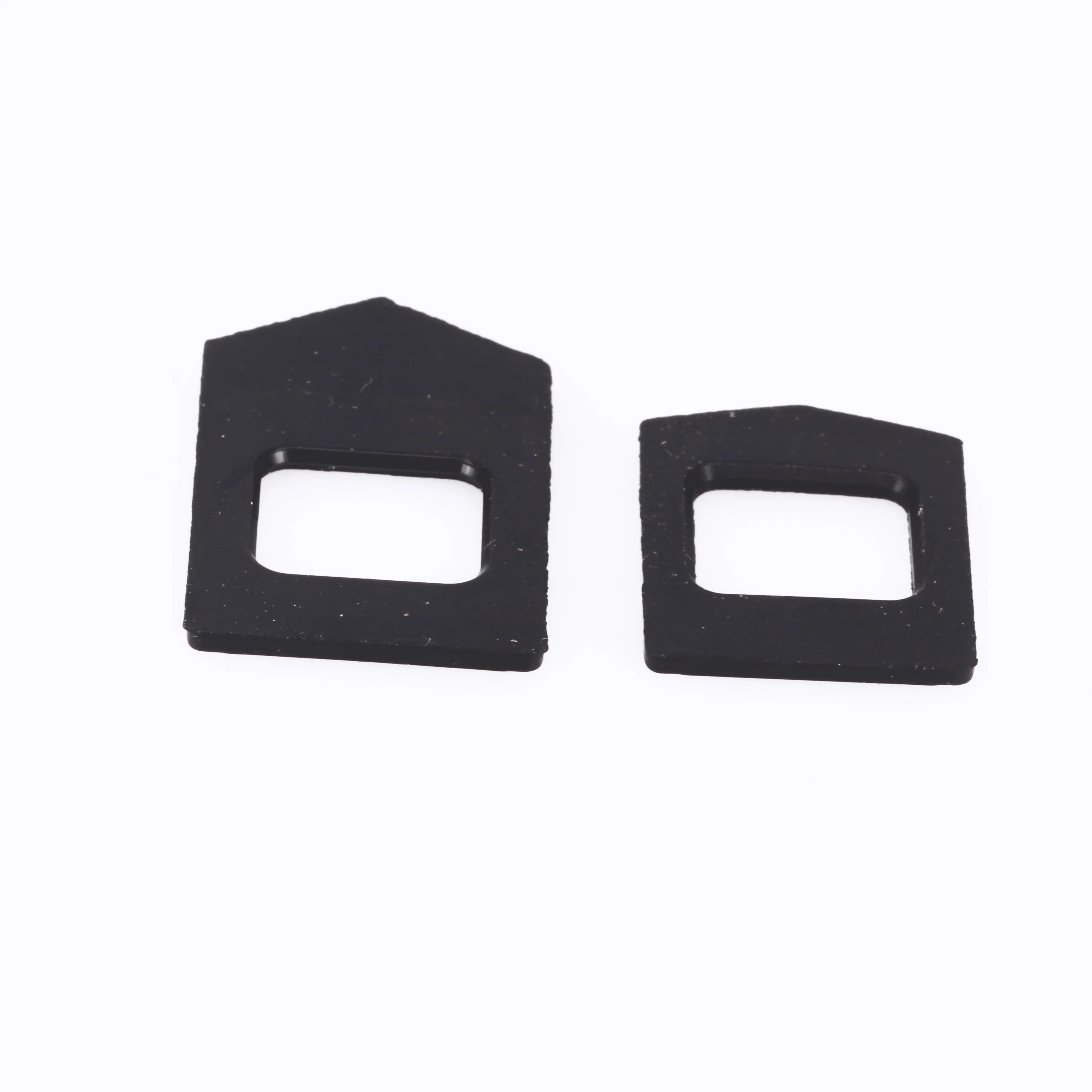 Protector de aceite para JUKI MO-6700, 121-18303, 121-18204, sobrebloqueo de goma