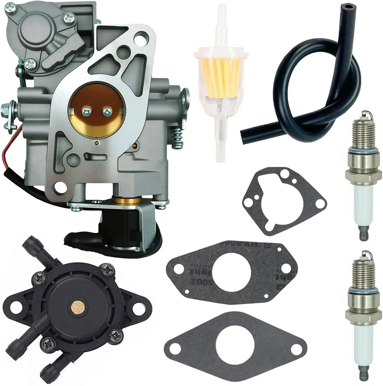 Carburetor for Miller Bobcat 250 Welder Generator, Replacement Carburetor for Kohler Engine