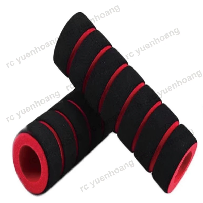 Trépied multi-axes 10/20mm, Tube éponge, couvercle de protection Anti-Vibration, tampon de train d'atterrissage pour cadre de Drone Agri-UVA RC, 10 pièces