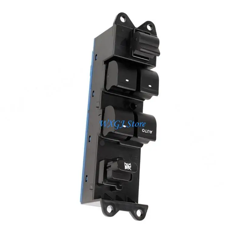 37JE سيارة مفتاح كهربائي للنوافذ مصعد منظم زر ل 83071-AG05B 83071-AG05A