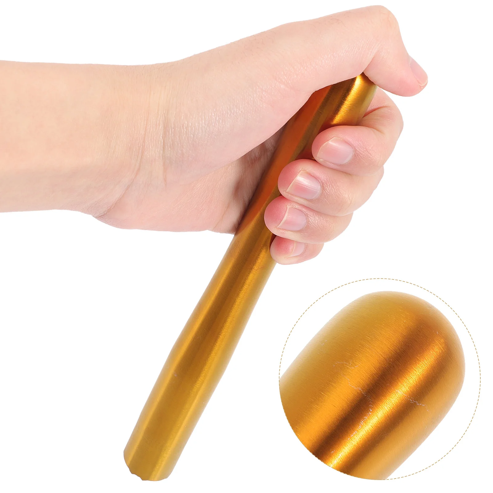 

Stainless Steel Muddler Cocktail Ice Crushing Bar for Home Bar Kitchen Mojito Drink Mixing Lemon Press Grinding Rod