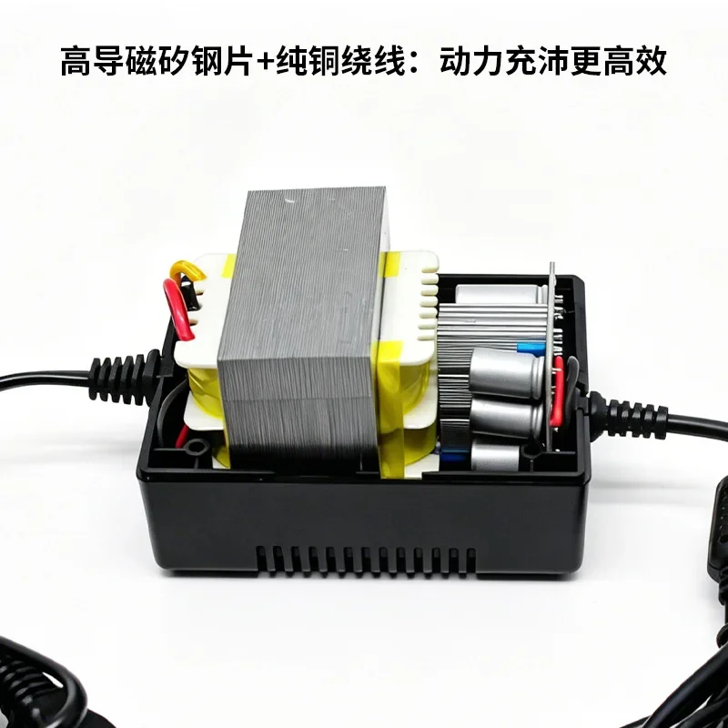 Linear Power Supply Adapter, Regulated Anti-Interference DC12V 1A 1.5A Low Ripple Low Noise For Audio Equipment