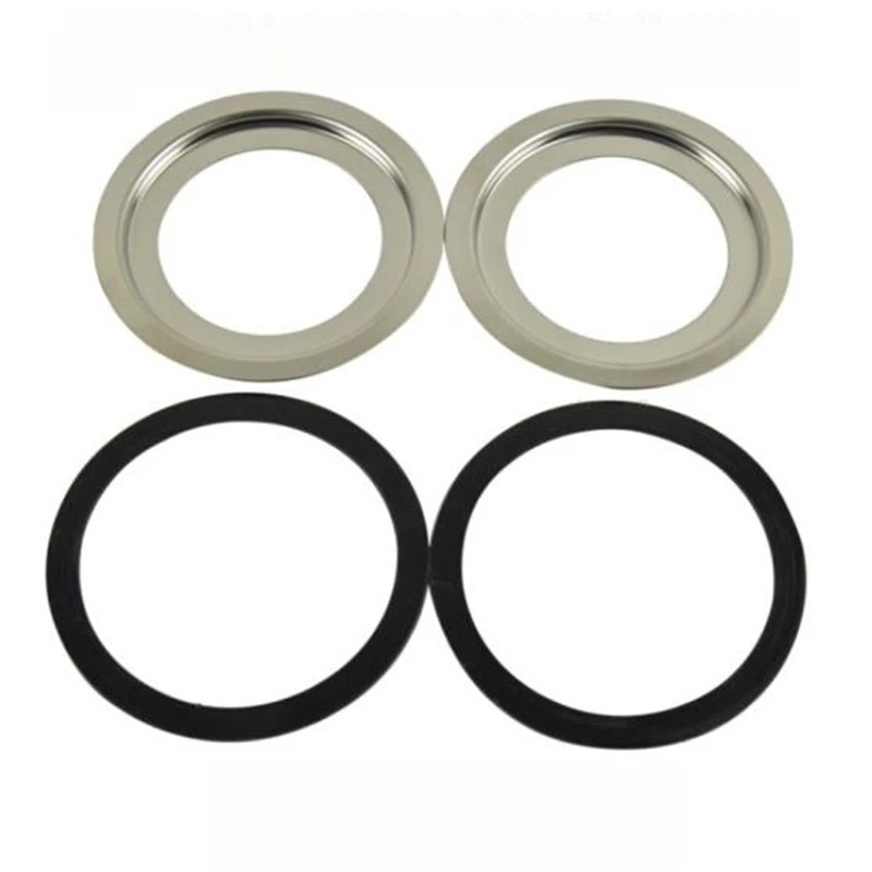 Kitchen sink launching diameter 140 to 114 adapter piece food waste processor accessories vegetable basin 180mm