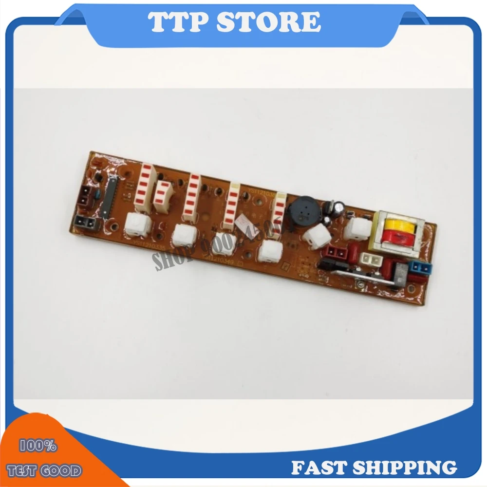 For Jide washing machine computer board circuit board XQB46-709 XQB52-2198 11210380 0380