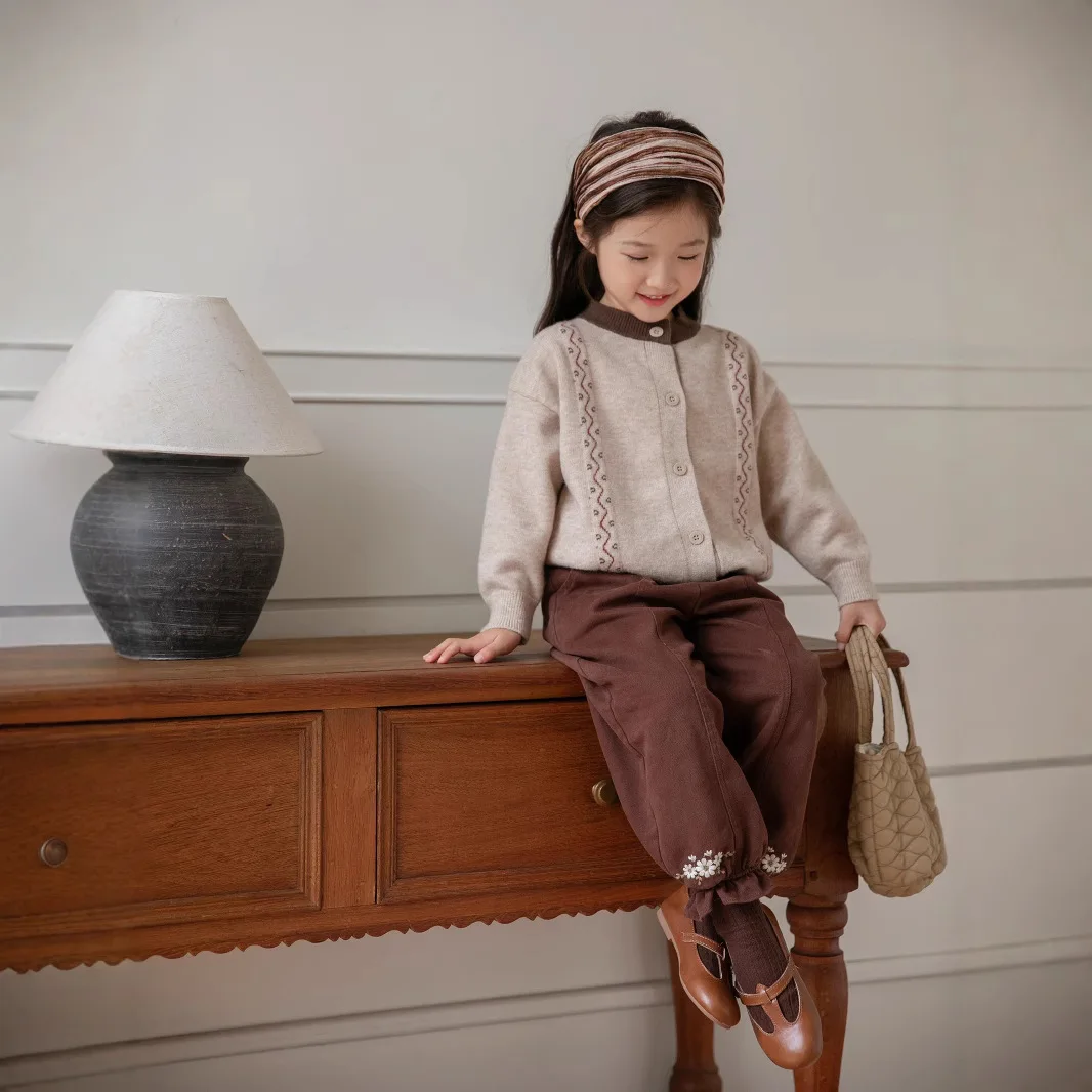 Forest Style Girls'… - image