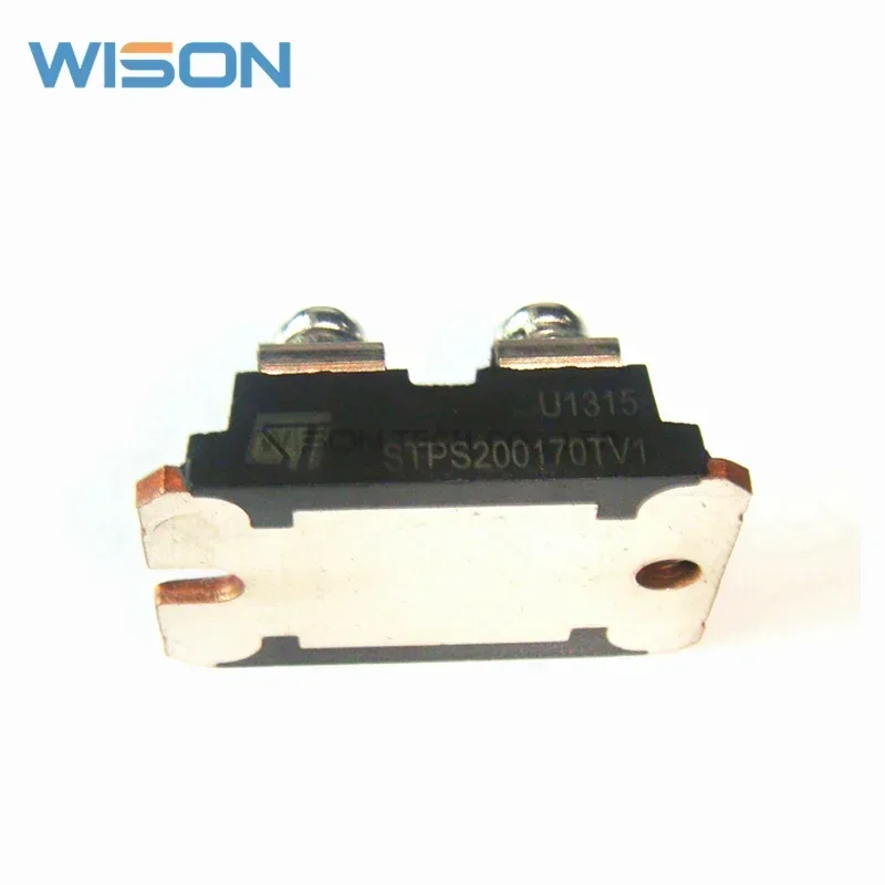 10ชิ้น/ล็อต STPS200170TV1 STPS200170TV1Y จัดส่งฟรีใหม่และโมดูลต้นฉบับ