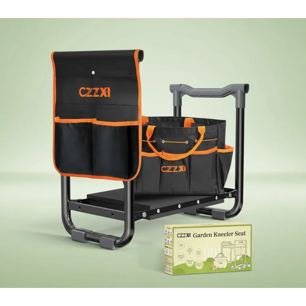 Heavy Duty Garden K… - image