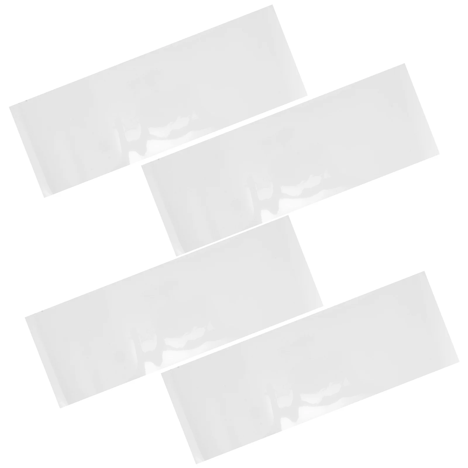 

4pcs PVC Selfadhesive Sofa Stickers Couch Furniture Protector Scratch Catproof Durable Cuttable Easy Installation Pet Supplies