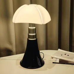 Antike kreative Fledermaus Tischlampe Schlafzimmer Nachttischlampe Morden minimalistische Wohnzimmer Studie dekorative Lampe Innendekor Beleuchtung