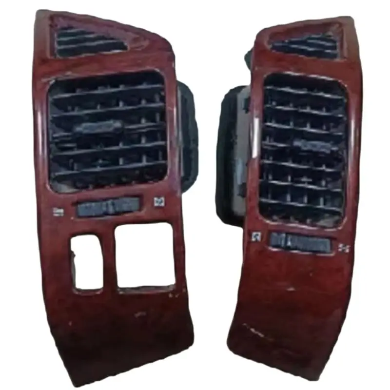 

Вентиляционное отверстие приборной панели A54P для Mitsubishi Pajero 2000-2006, левое+правое, центральное, для воздуховода, панель приборов B