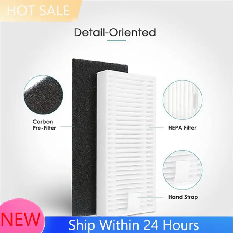 【2025-quente】12-unidades-para-okp-k7-k8-l3-lefant-m201-t800-u180-m501-b-f1-t700-m520-m571-m301-substituicao-de-filtro-hepa-a