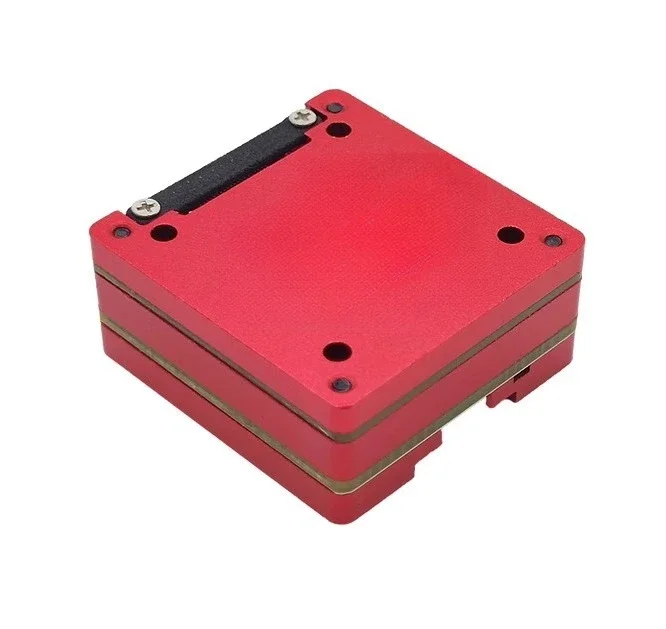 High definition 1W digital image transmission transmitter Huafei FPV drone